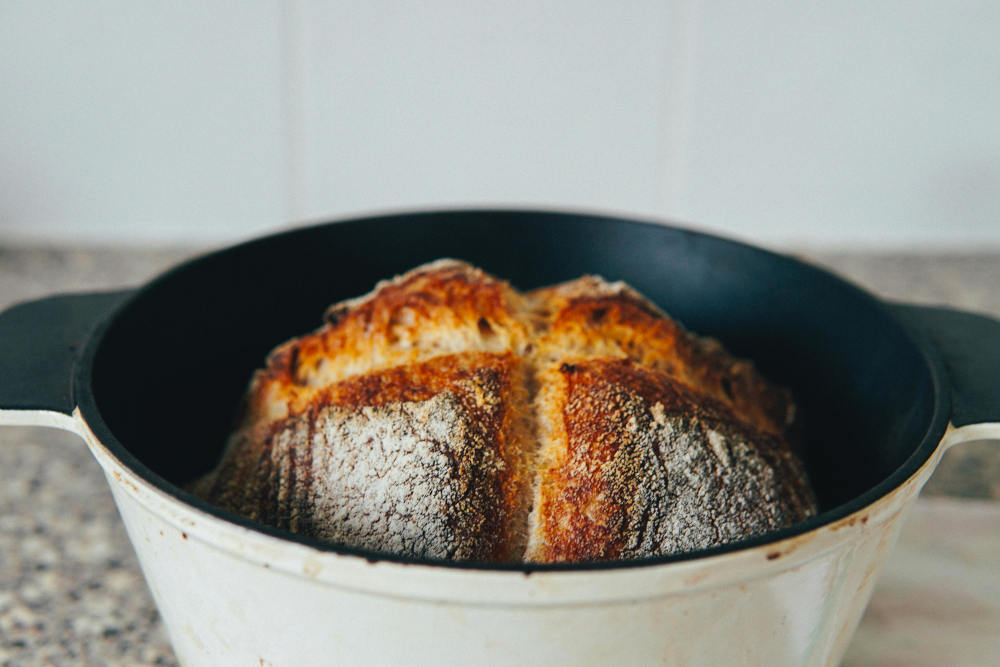 The Wonderful Role of Bread, Salt, and Iron in European Folk Magic